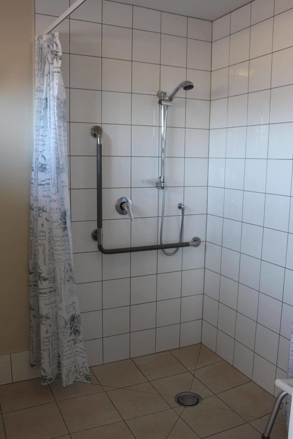 Westport Spa Motel Eksteriør bilde